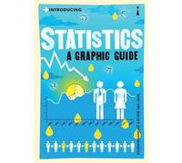 Introducing Statistics: A Graphic Guide