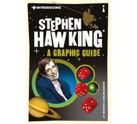 Introducing Stephen Hawking: A Graphic Guide (Introducing... Revised edition)