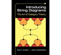 Introducing String Diagrams : The Art of Category Theory