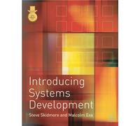 Introducing Systems Development