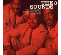 Three Sounds - Introducing The 3 Sounds [VINYL]