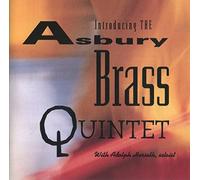 Introducing The Asbury Brass Quintet