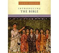 Introducing the Bible: Second Edition