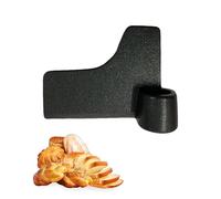 Introducing the Bread Maker Paddle Compatible with Panasonic Bread Maker, your ultimate solution for restoring the consistent kneading performance of your beloved bread machine. This replacement knead