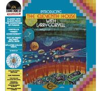 Coryell, Larry - Introducing the Eleventh House [VINYL]