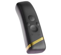 Introducing The Handy Oh! - ResoTouch Vibrator (Black)