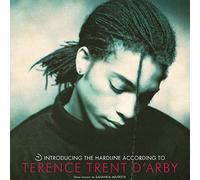 Introducing The Hardline According To Terence Trent D'Arby [VINYL]