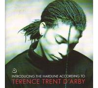 Introducing the Hardline by TERENCE TRENT D'arby (1995-04-17)