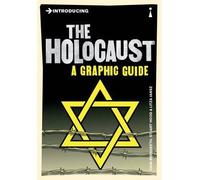 [(Introducing the Holocaust: A Graphic Guide)] [Author: Haim Bresheeth] published on (August, 2013)