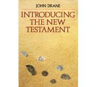 Introducing the New Testament