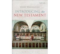 Introducing the New Testament