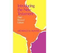 Introducing the New Testament, Third Revised Edition