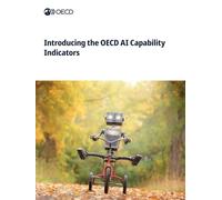 Introducing the OECD AI Capability Indicators
