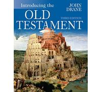 INTRODUCING THE OLD TESTAMENT