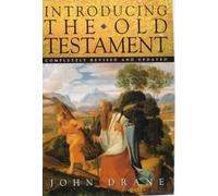 Introducing the Old Testament