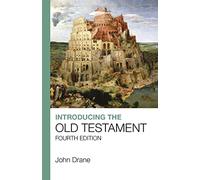 Introducing the Old Testament: Fourth Edition