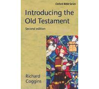 Introducing The Old Testament (Oxford Bible) (Oxford Bible Series)