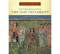 Introducing the Old Testament: Third Edition