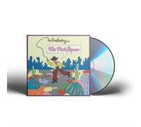 Introducing... The Pink Stones