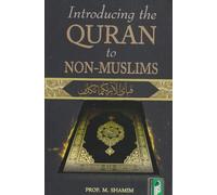 Introducing The Quran To Non Muslims
