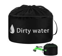 Introducing the RV Sewer Pipe | Garden Sewer Pipe Organizer |