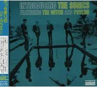 Introducing the Sonics