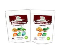 Introducing The Ultimate Wellness Combo Pack: Habael + Stevia Habel Bael