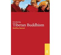 Introducing Tibetan Buddhism (World Religions)