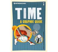 Introducing Time: A Graphic Guide
