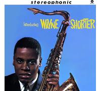 Wayne Shorter - Introducing Wayne Shorter - Vinyl - Bonus Tracks Edition (2024)