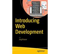 Introducing Web Development