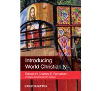 Introducing World Christianity