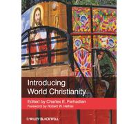 Introducing World Christianity