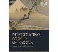 Introducing World Religions