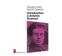 Introduction à Antonio Gramsci (Repères)