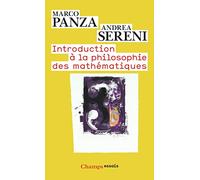 Introduction à la philosophie des mathématiques: Le Problème de Platon
