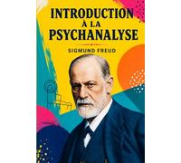Introduction à la psychanalyse: Édition pour lecture confortable