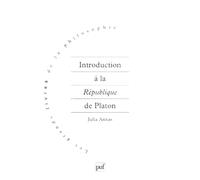 Introduction à la République de Platon