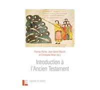 Introduction à l'Ancien Testament