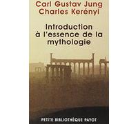 Introduction à l'essence de la mythologie