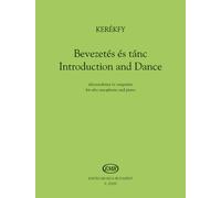 Introduction and Dance