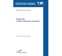 Introduction au Droit international humanitaire