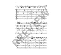 Introduction et Rondo capriccioso op. 28 Study score violin and orchestra (inter