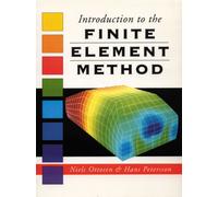Introduction Finite Element Method