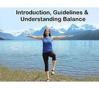 Introduction, Guidelines & Understanding Balance