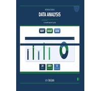 Introduction in Data Analysis: A complete beginner's guide