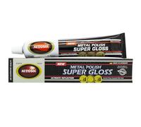 Introduction of Autosol Super Gloss Metal Polish 75ml - Give Your Metals Ultimate Shine