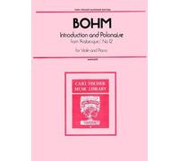 Introduction & Polonaise