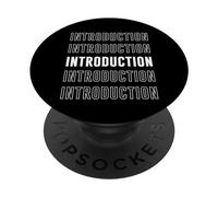 Introduction PopSockets Adhesive PopGrip