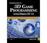 Introduction to 3D Game Programming with DirectX 11